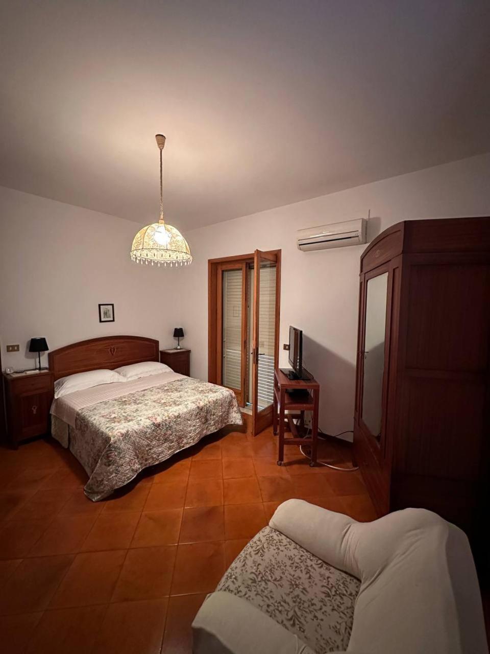 Holiday Flower Villa Panoramica Sul Golfo Di Catania Misterbianco Εξωτερικό φωτογραφία
