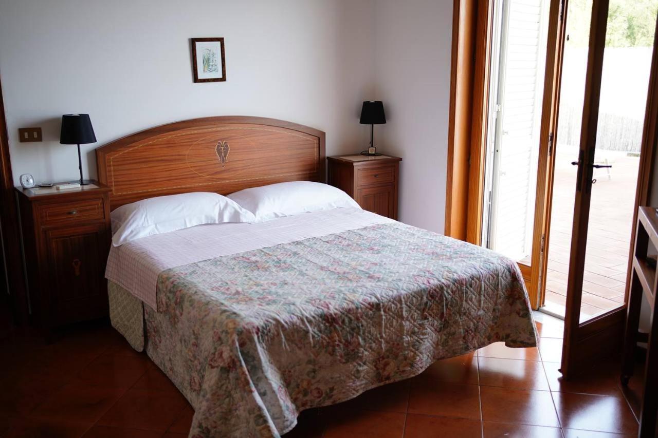 Holiday Flower Villa Panoramica Sul Golfo Di Catania Misterbianco Εξωτερικό φωτογραφία